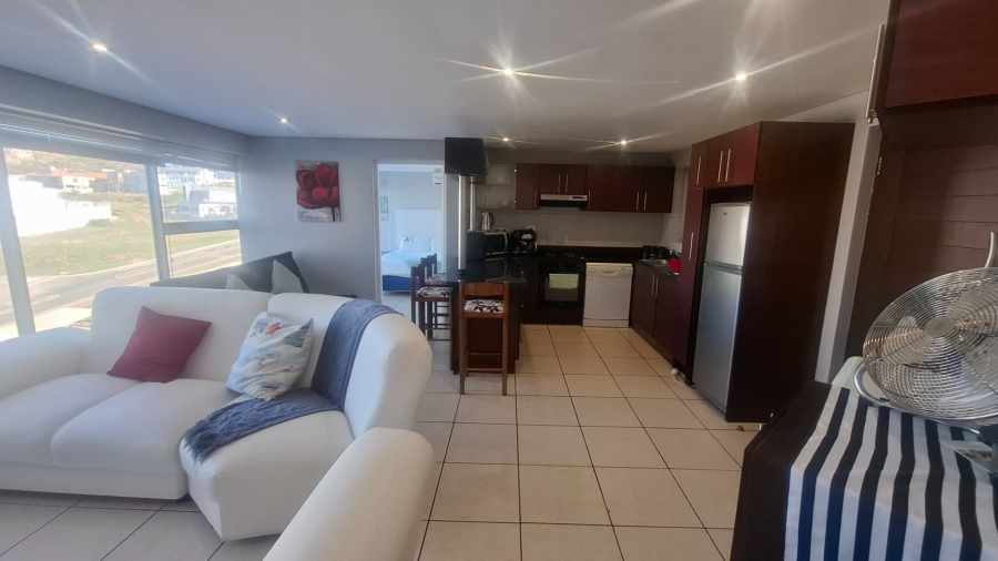 To Let 1 Bedroom Property for Rent in De Bakke Western Cape